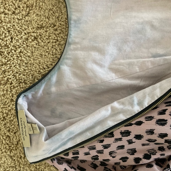 Burberry dress - Picture 11 of 15